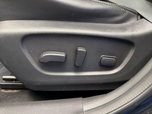 used 2018 Nissan Rogue car, priced at $15,250