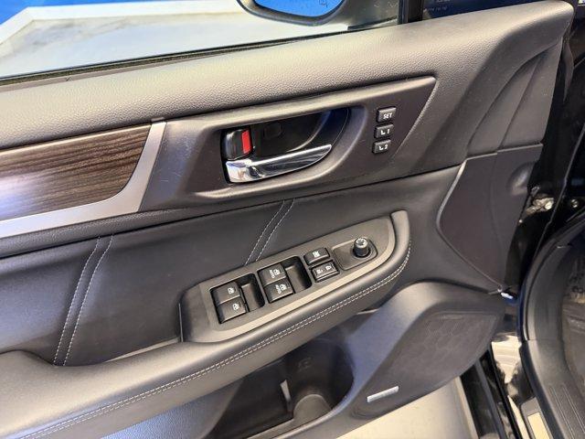 used 2019 Subaru Legacy car, priced at $12,349