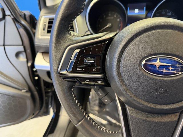 used 2019 Subaru Legacy car, priced at $12,349