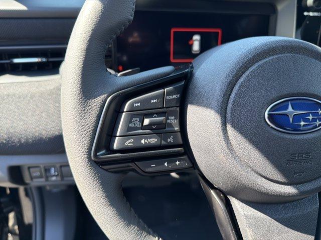 new 2026 Subaru Outback car, priced at $41,885
