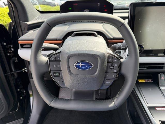new 2026 Subaru Uncharted car, priced at $45,389