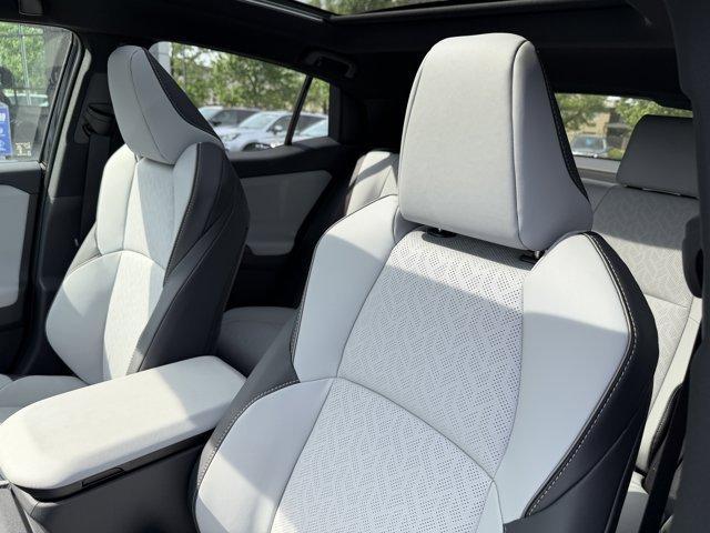 new 2026 Subaru Uncharted car, priced at $45,389