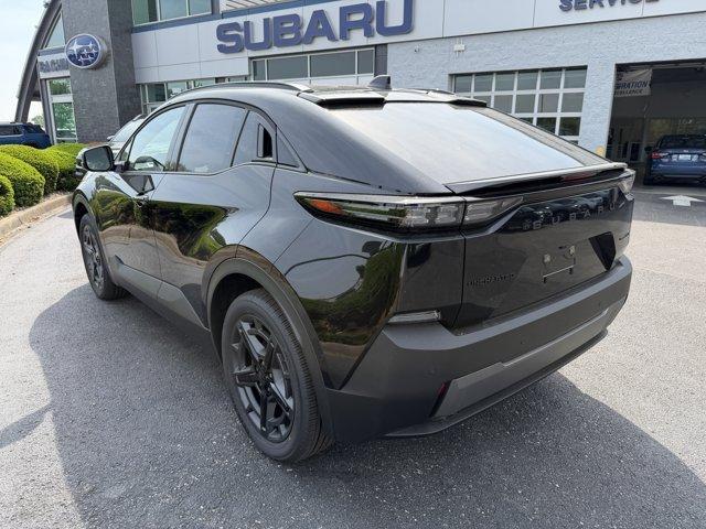 new 2026 Subaru Uncharted car, priced at $45,389