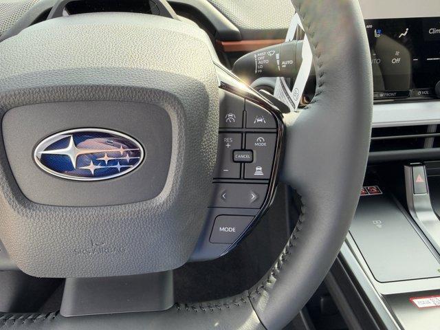 new 2026 Subaru Uncharted car, priced at $45,389