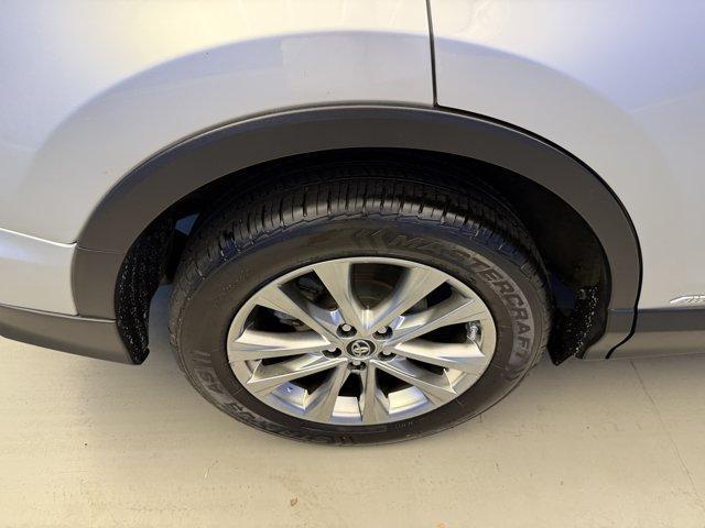 used 2016 Toyota RAV4 Hybrid car, priced at $17,649
