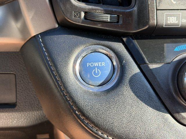 used 2016 Toyota RAV4 Hybrid car, priced at $17,649