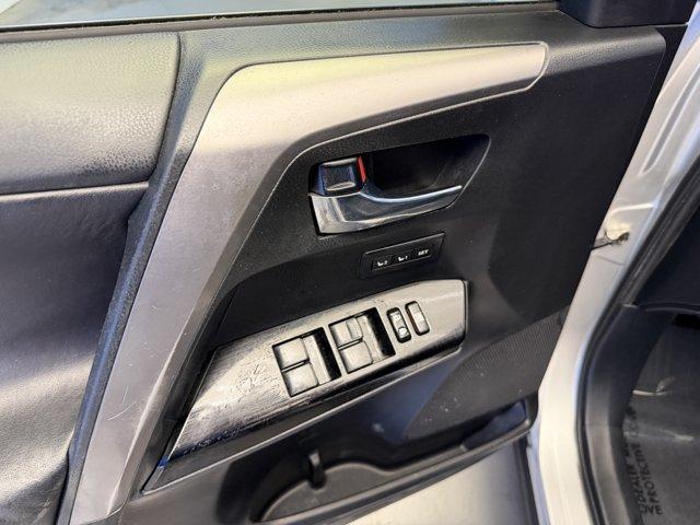 used 2016 Toyota RAV4 Hybrid car, priced at $17,649