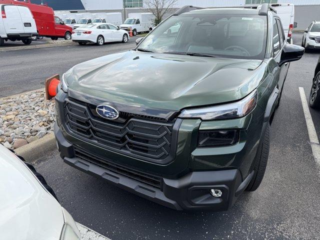 new 2026 Subaru Outback car, priced at $41,964