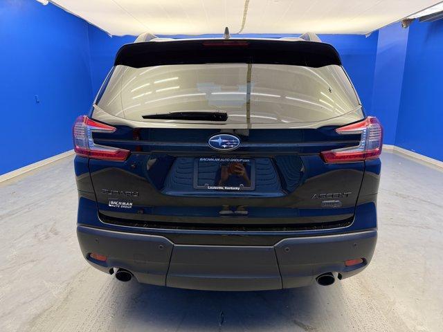 used 2023 Subaru Ascent car, priced at $35,449