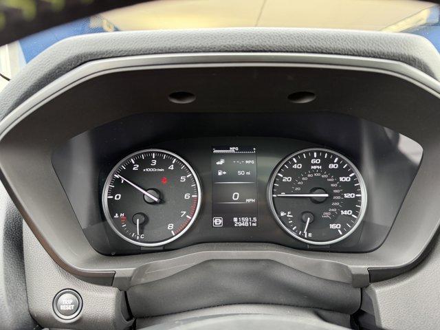 used 2023 Subaru Ascent car, priced at $35,449