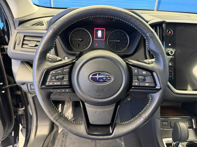 used 2023 Subaru Ascent car, priced at $35,449