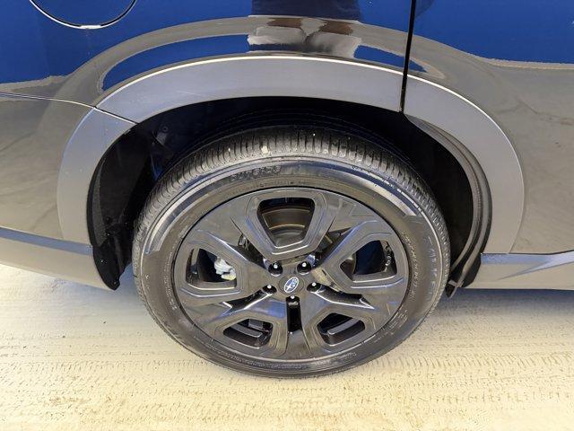 used 2023 Subaru Ascent car, priced at $35,449
