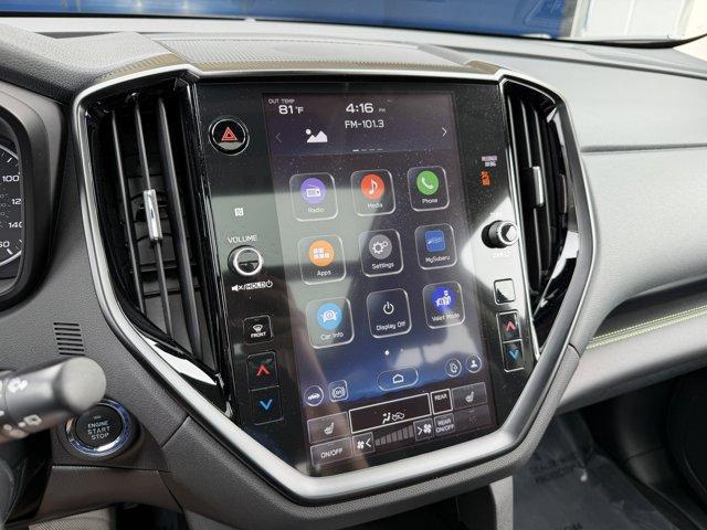 used 2023 Subaru Ascent car, priced at $35,449
