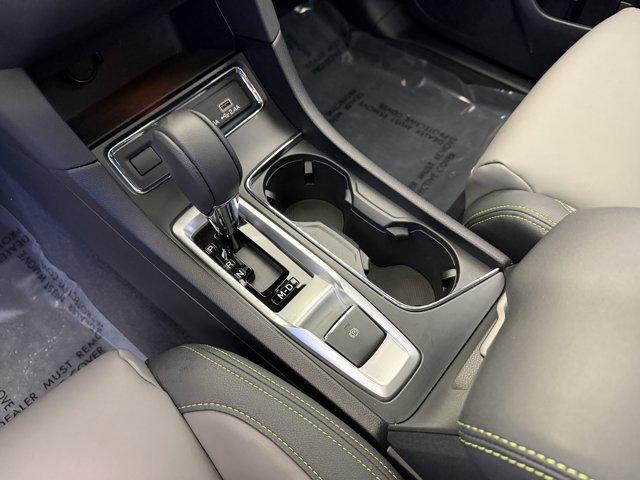 used 2023 Subaru Ascent car, priced at $35,449