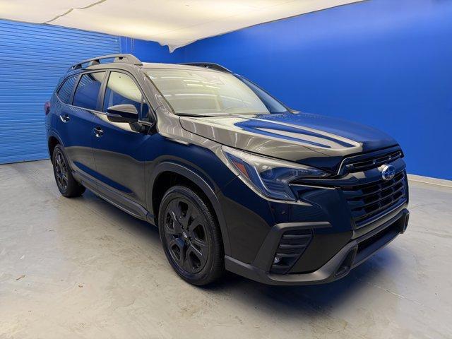 used 2023 Subaru Ascent car, priced at $35,449