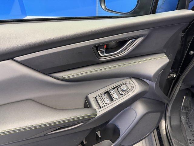 used 2023 Subaru Ascent car, priced at $35,449