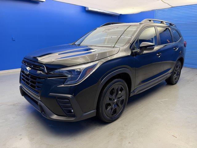 used 2023 Subaru Ascent car, priced at $35,449