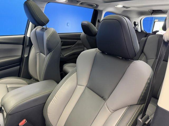used 2023 Subaru Ascent car, priced at $35,449