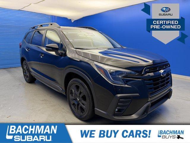 used 2023 Subaru Ascent car, priced at $35,449