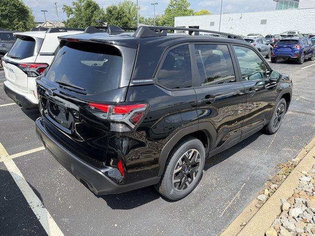 new 2026 Subaru Forester car, priced at $34,557