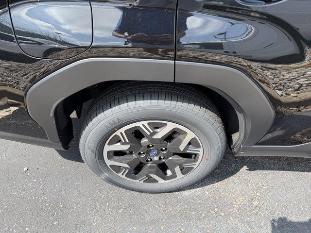 new 2026 Subaru Forester car, priced at $34,557