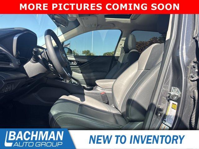 used 2020 Subaru Outback car, priced at $22,049