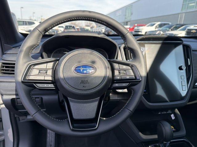 new 2026 Subaru Forester car, priced at $33,678