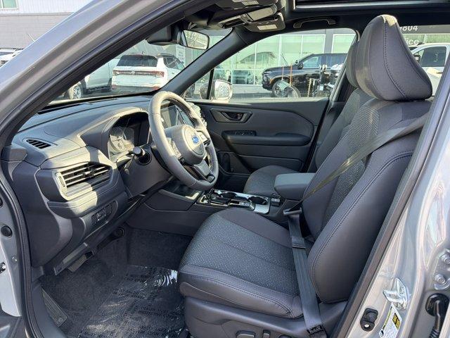 new 2026 Subaru Forester car, priced at $33,678