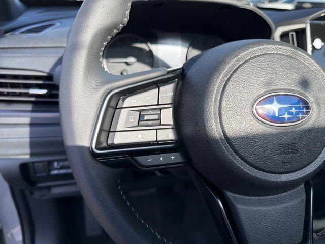 new 2026 Subaru Forester car, priced at $33,678