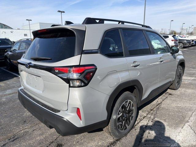 new 2026 Subaru Forester car, priced at $33,678