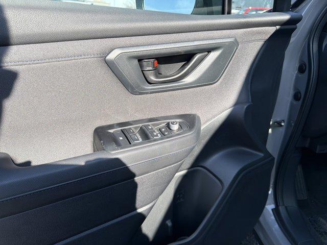 new 2026 Subaru Forester car, priced at $33,678