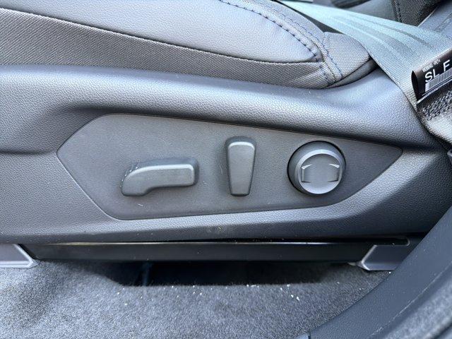 new 2026 Subaru Forester car, priced at $33,678