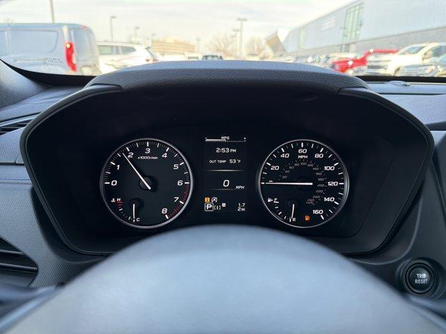 new 2026 Subaru Forester car, priced at $33,678