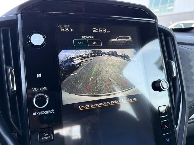 new 2026 Subaru Forester car, priced at $33,678