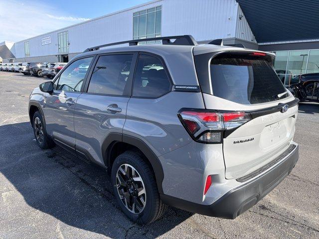new 2026 Subaru Forester car, priced at $33,678