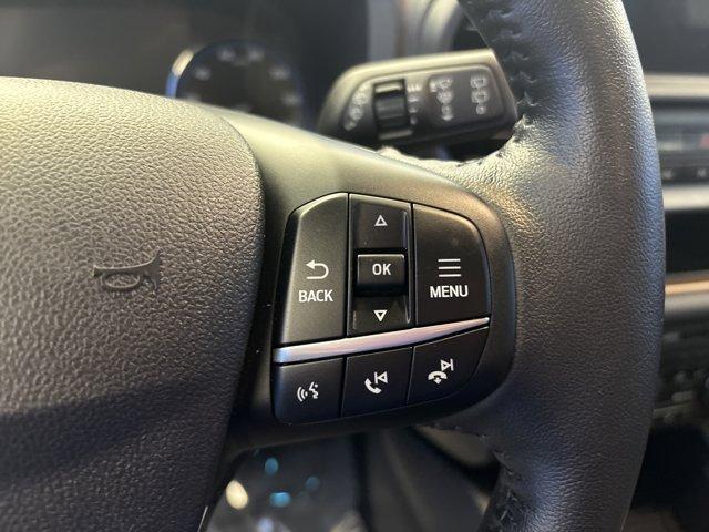 used 2023 Ford Bronco Sport car, priced at $28,749
