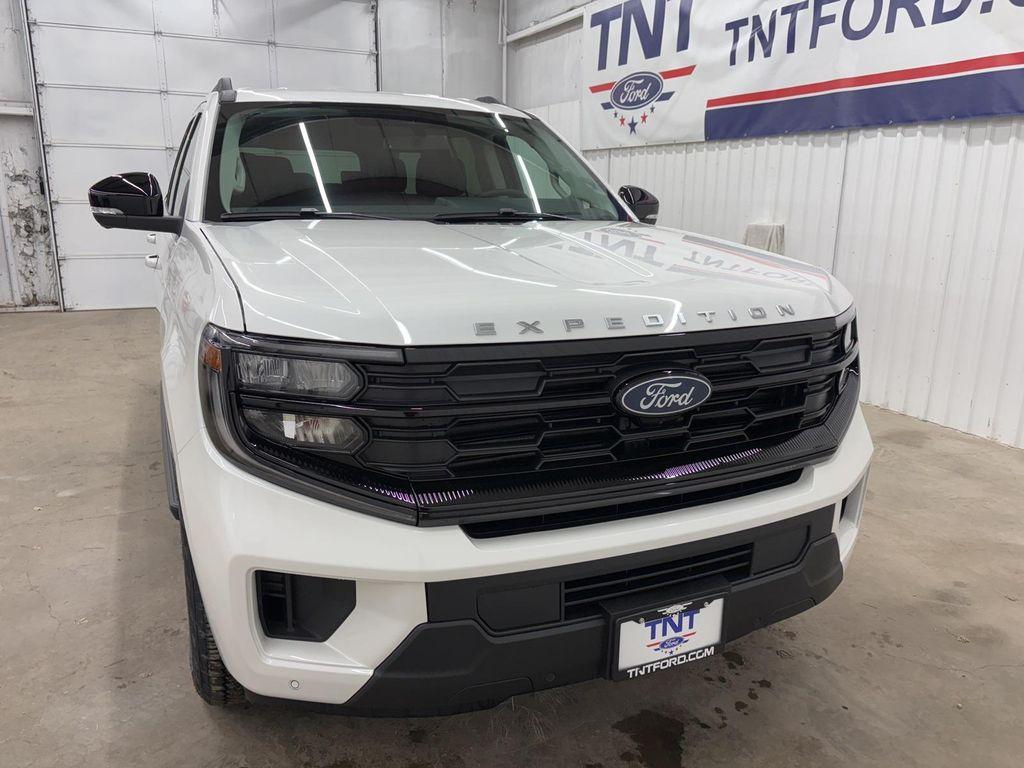 new 2026 Ford Expedition car, priced at $71,010