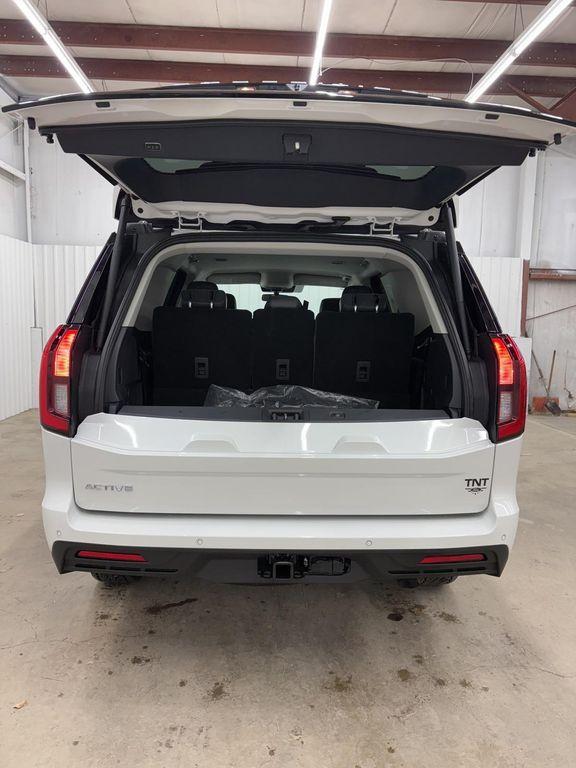 new 2026 Ford Expedition car, priced at $71,010