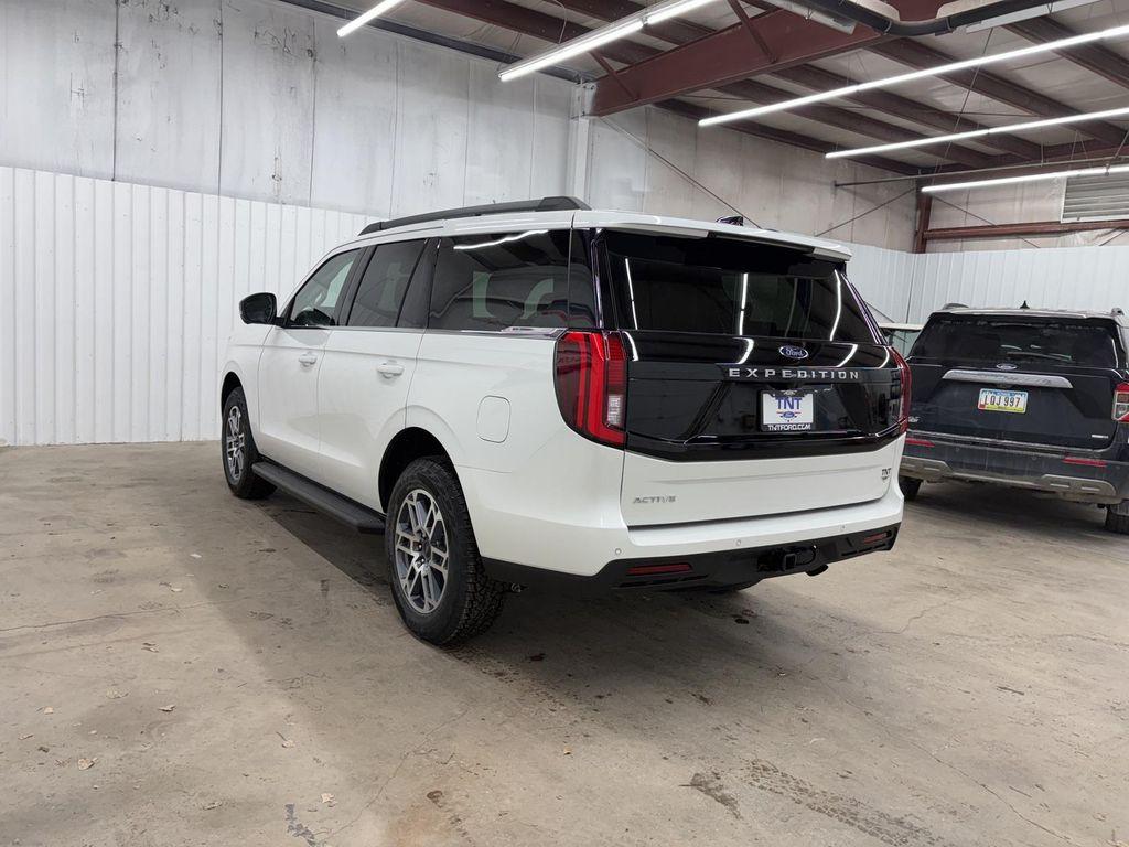 new 2026 Ford Expedition car, priced at $71,010