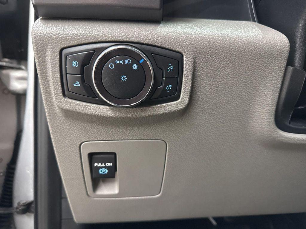 used 2019 Ford F-150 car, priced at $28,680