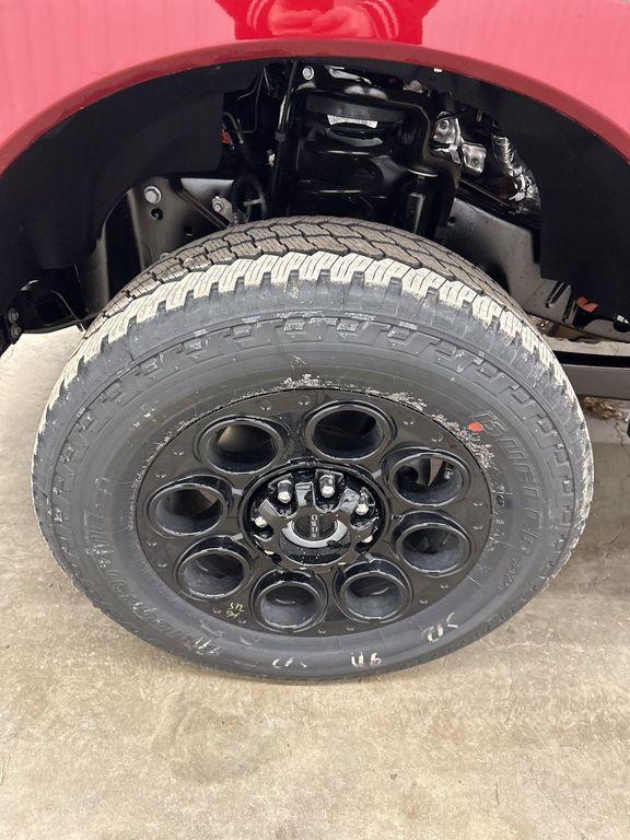 new 2026 Ford F-350 car, priced at $72,474