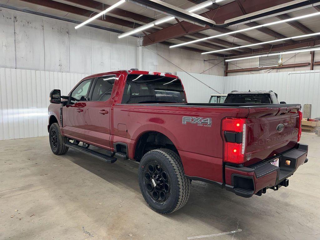 new 2026 Ford F-350 car, priced at $72,474