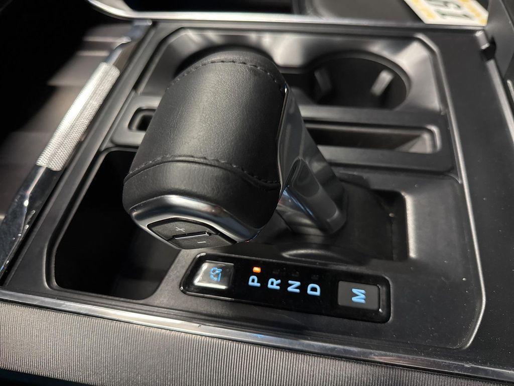 used 2024 Ford F-150 car, priced at $60,000