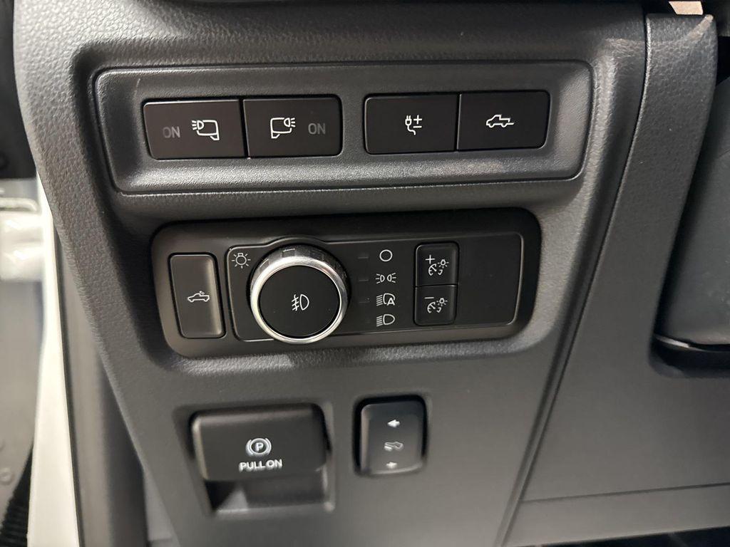 used 2024 Ford F-150 car, priced at $60,000