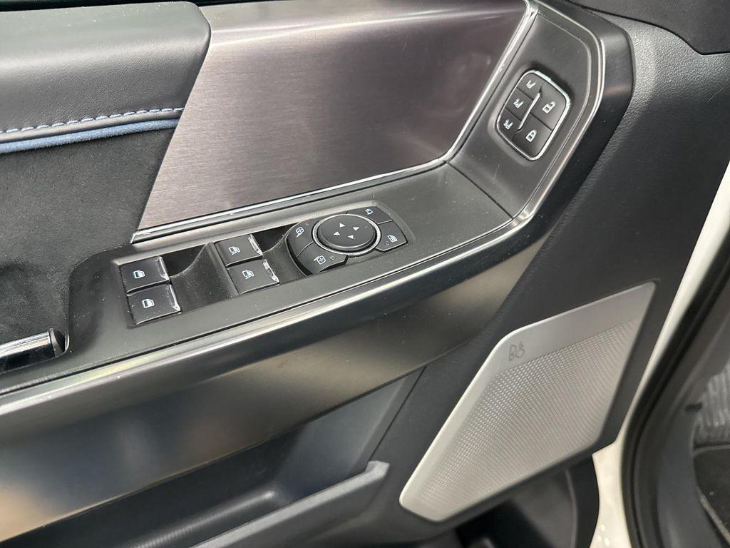 used 2024 Ford F-150 car, priced at $60,000