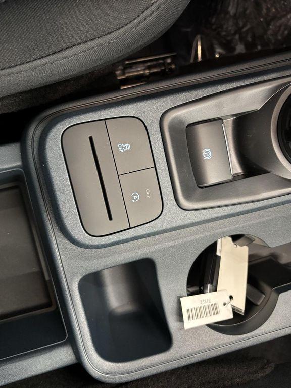 new 2025 Ford Maverick car, priced at $34,632