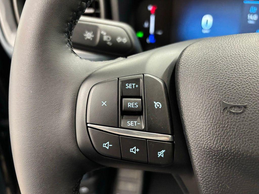 new 2025 Ford Maverick car, priced at $33,132