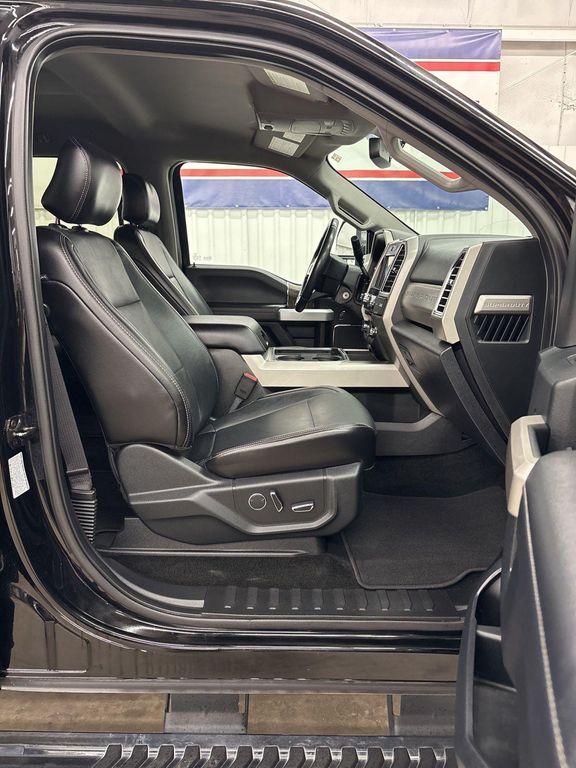 used 2017 Ford F-350 car, priced at $51,680