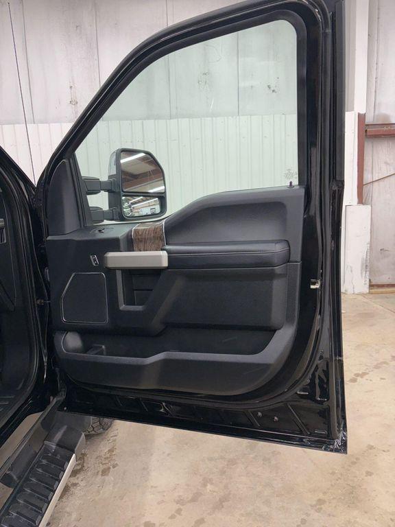 used 2017 Ford F-350 car, priced at $51,680