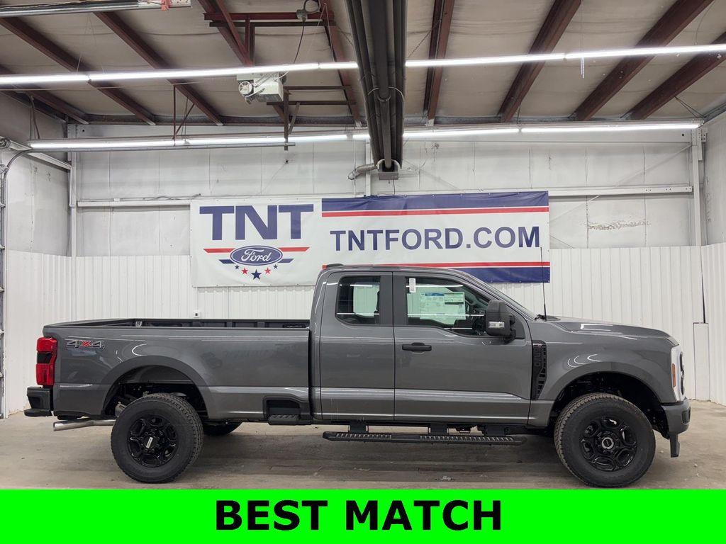 new 2025 Ford F-350 car, priced at $56,142